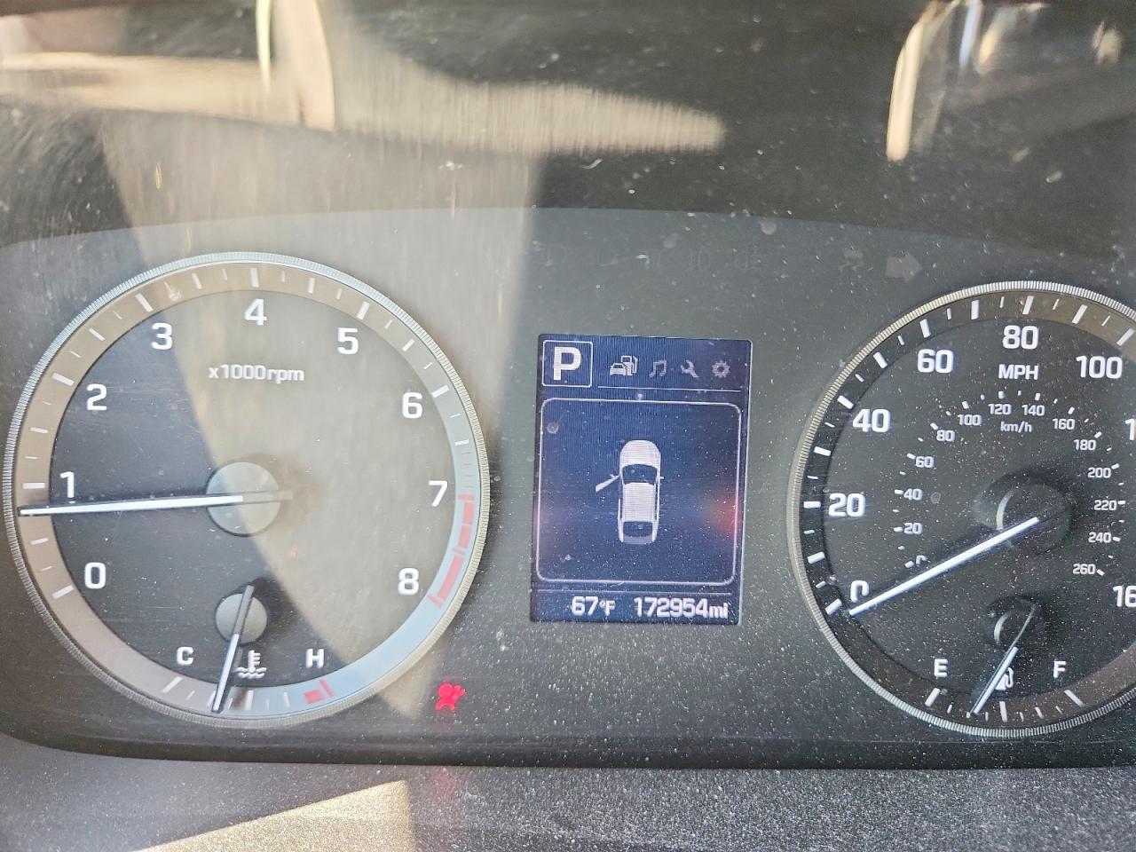Hyundai SONATA Se