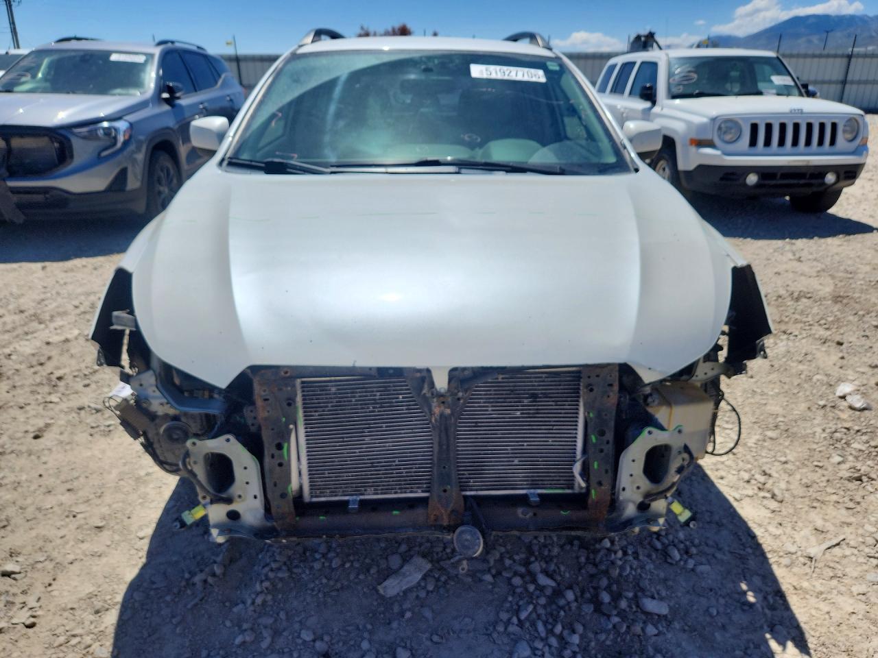 Subaru Impreza Sport Premium