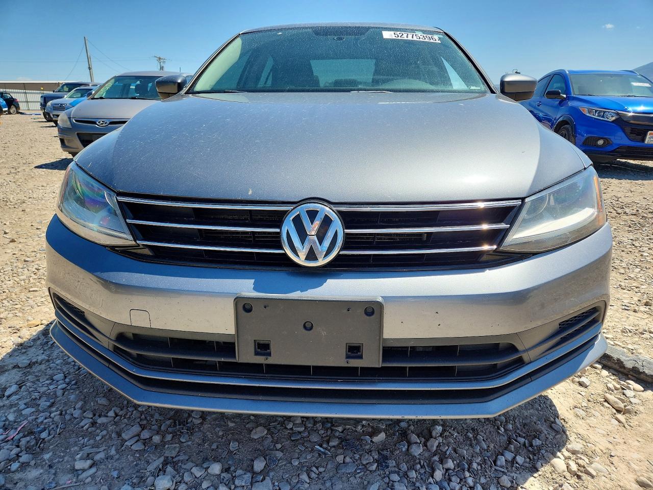 Volkswagen Jetta S