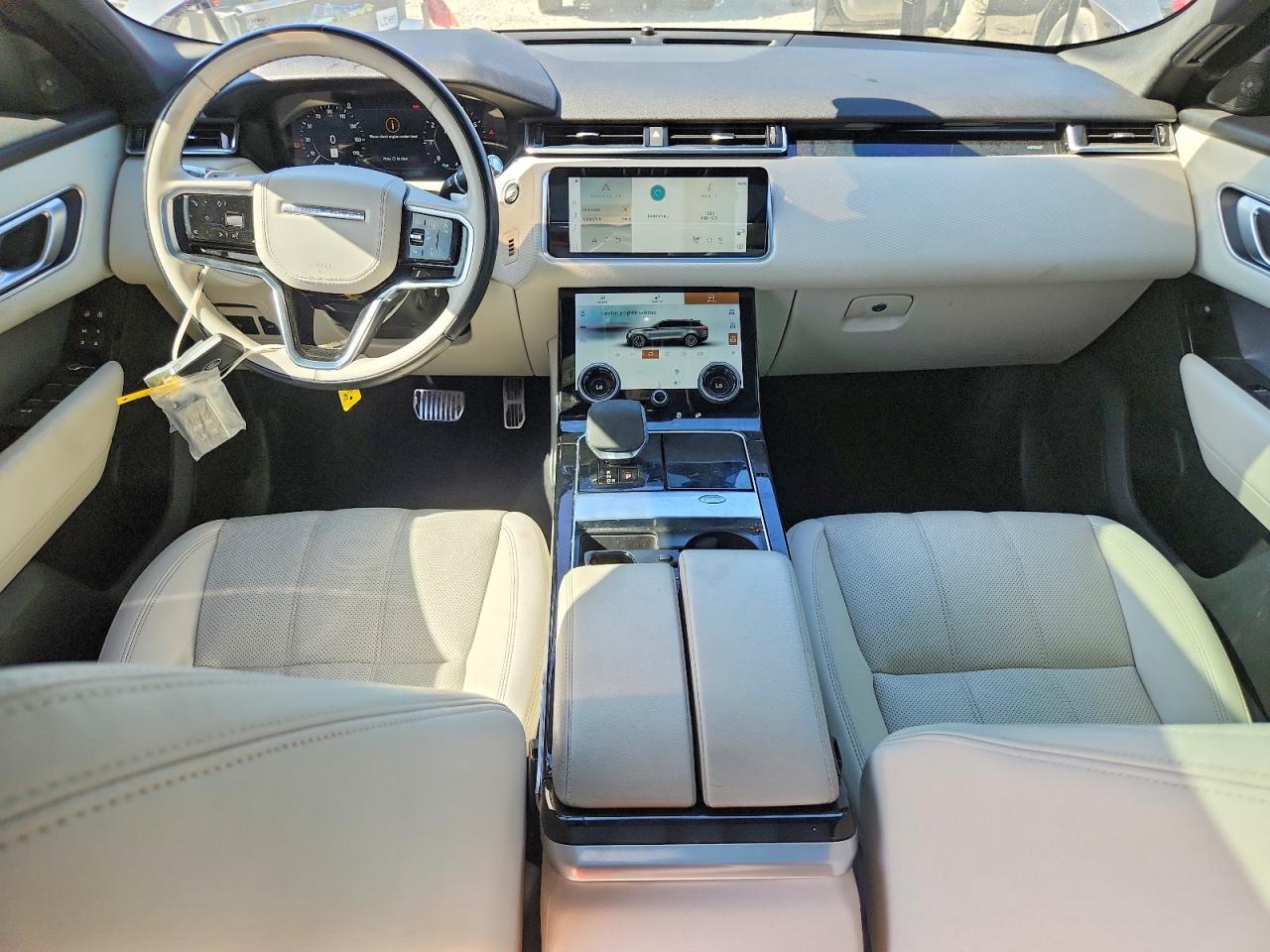 Land Rover Range Rover R-dynamic S