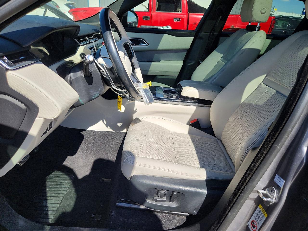 Land Rover Range Rover R-dynamic S
