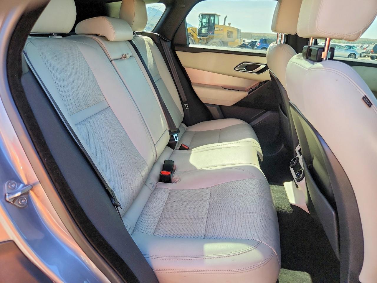Land Rover Range Rover R-dynamic S