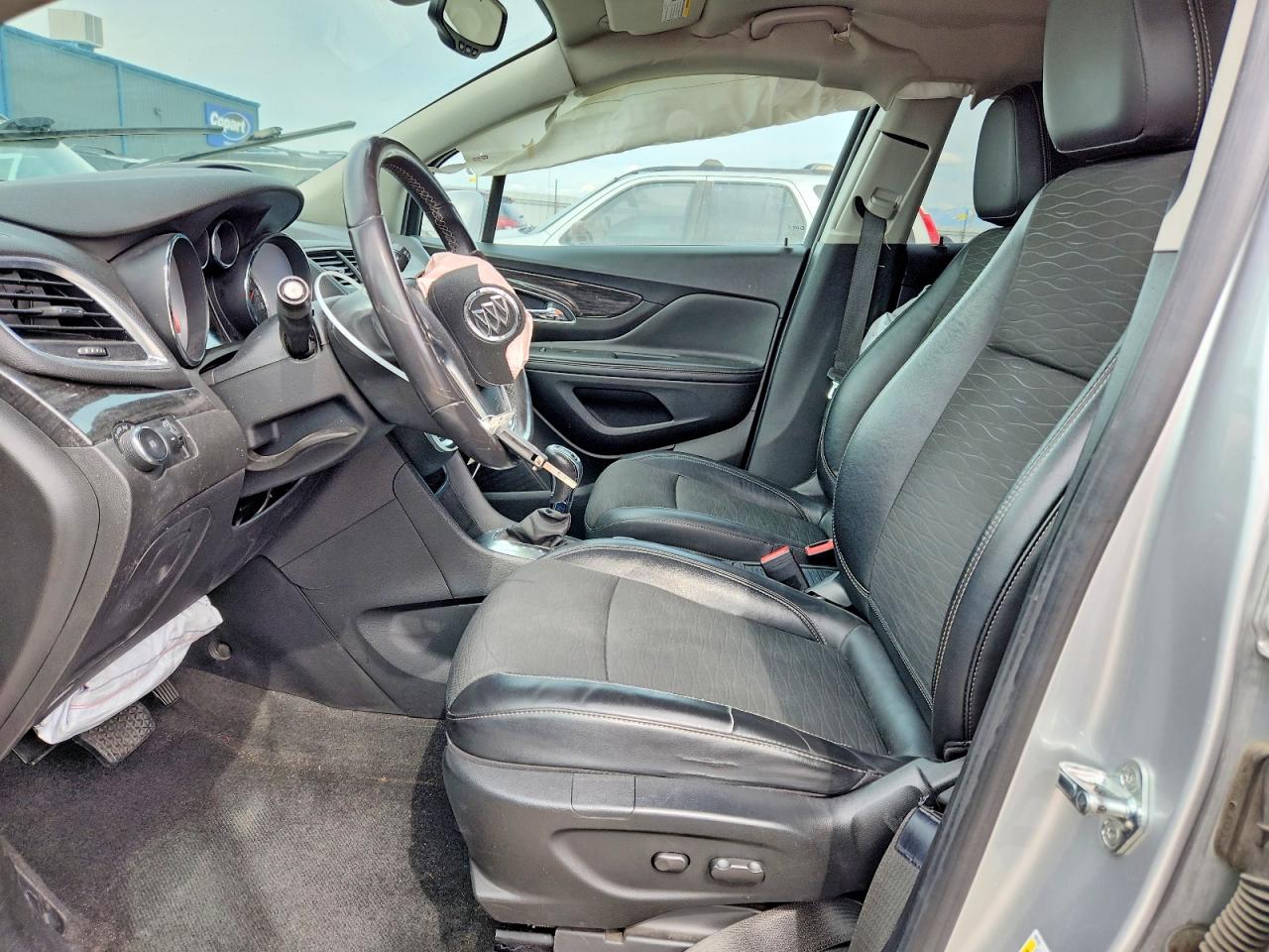 Buick Encore Convenience
