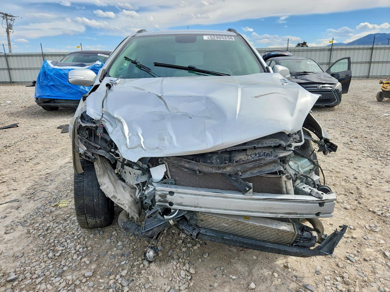 Buick Encore Convenience