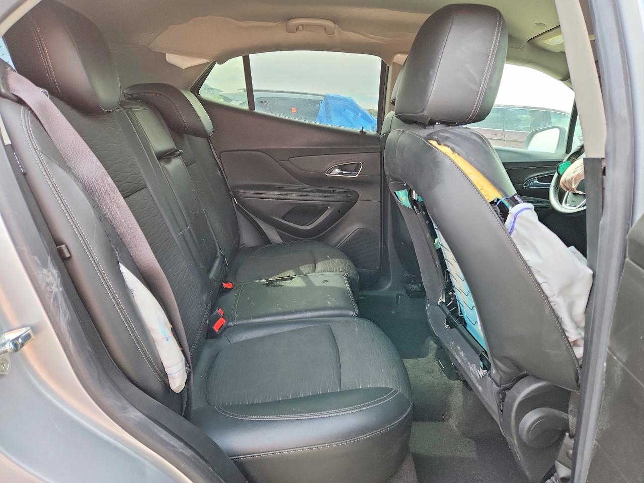 Buick Encore Convenience