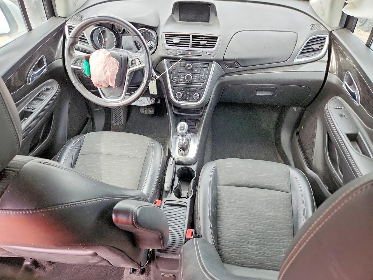 Buick Encore Convenience