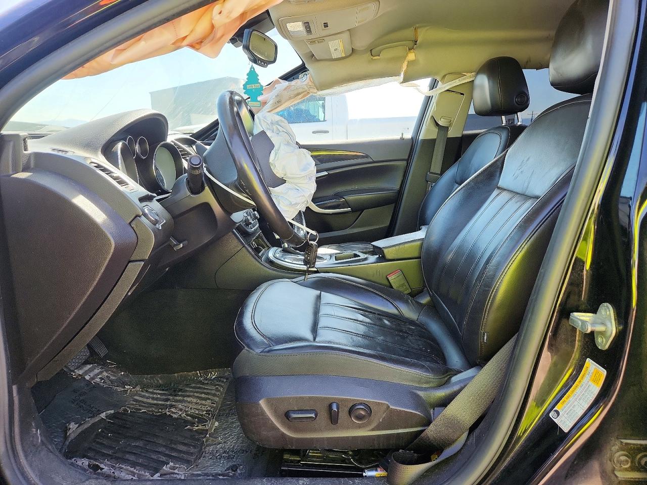 Buick Regal Premium