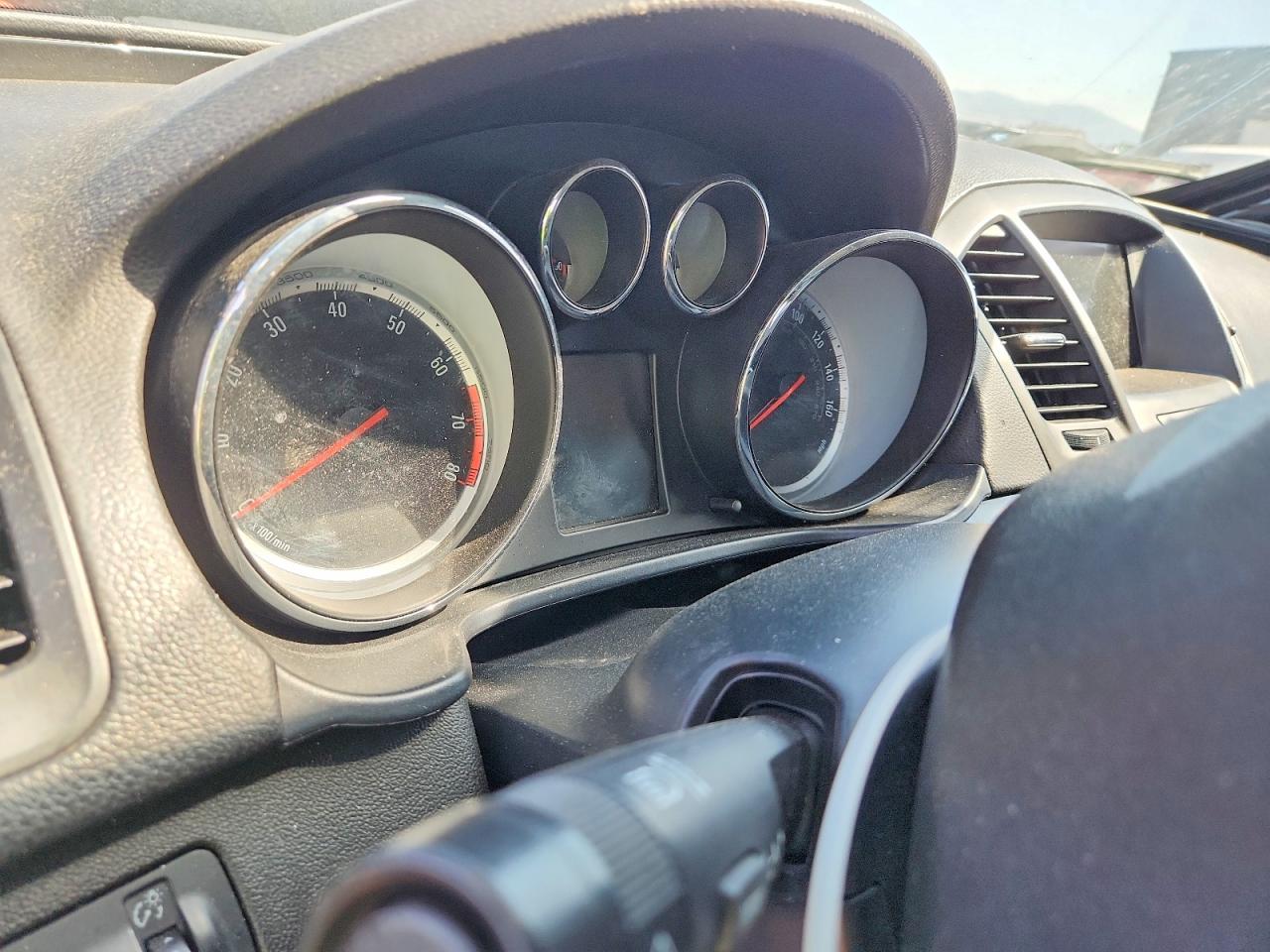 Buick Regal Premium