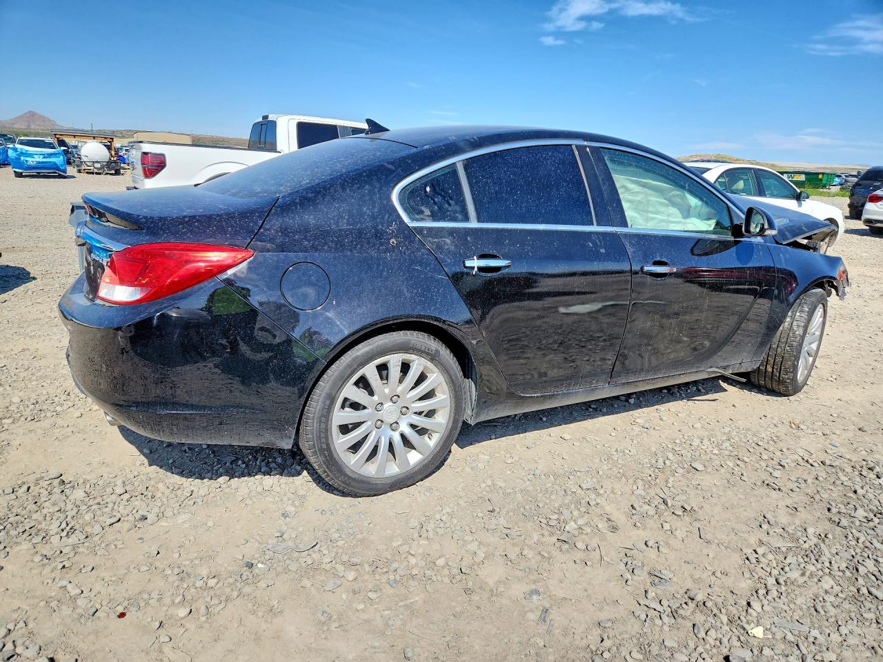 Buick Regal Premium