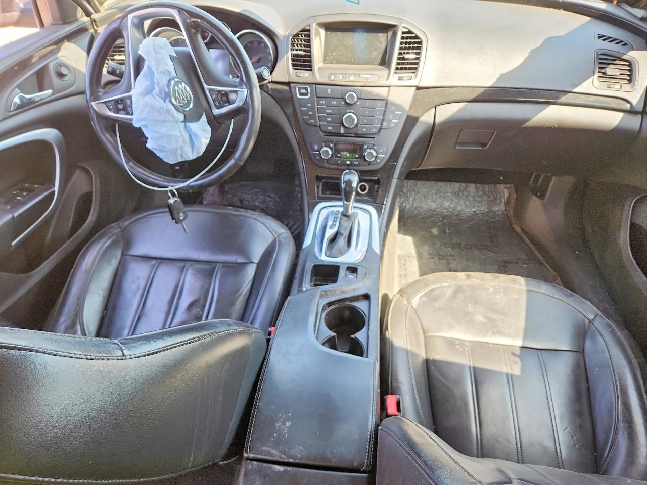 Buick Regal Premium