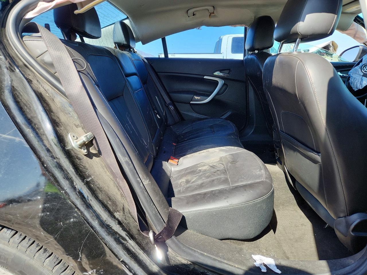 Buick Regal Premium