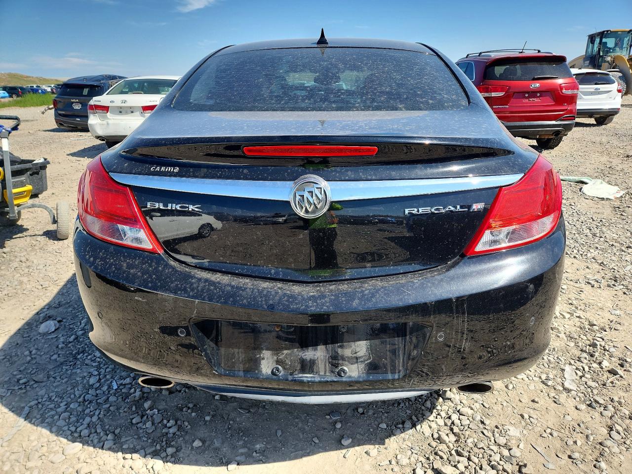 Buick Regal Premium