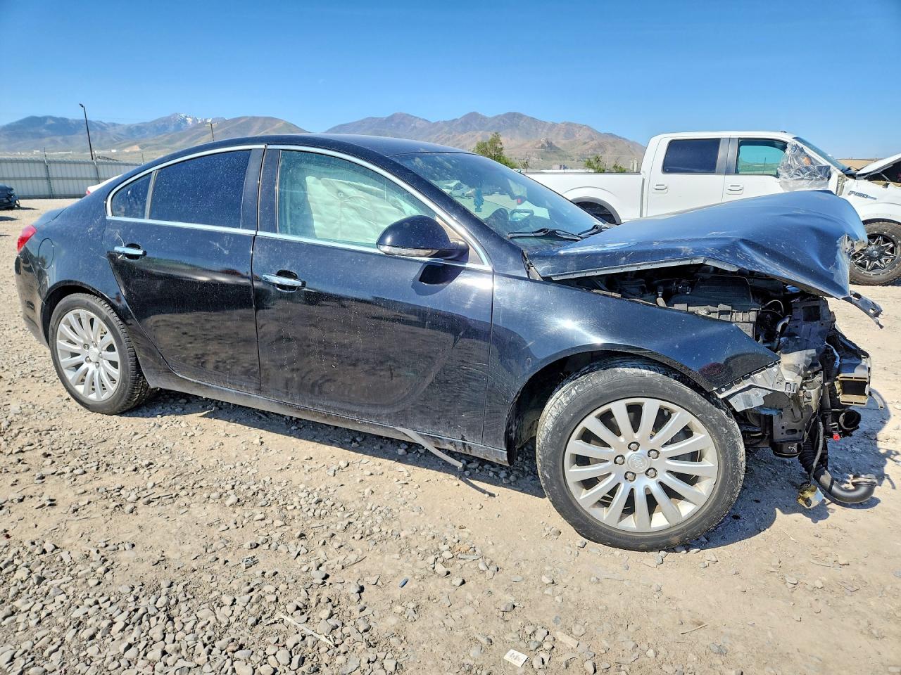 Buick Regal Premium
