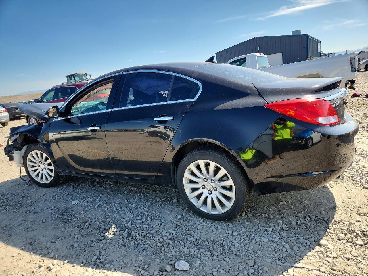 Buick Regal Premium