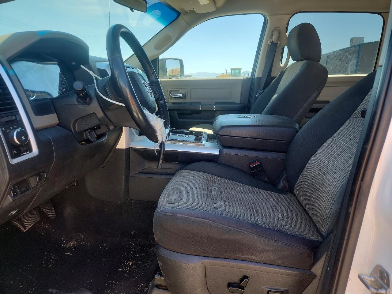 Dodge Ram 1500 Slt