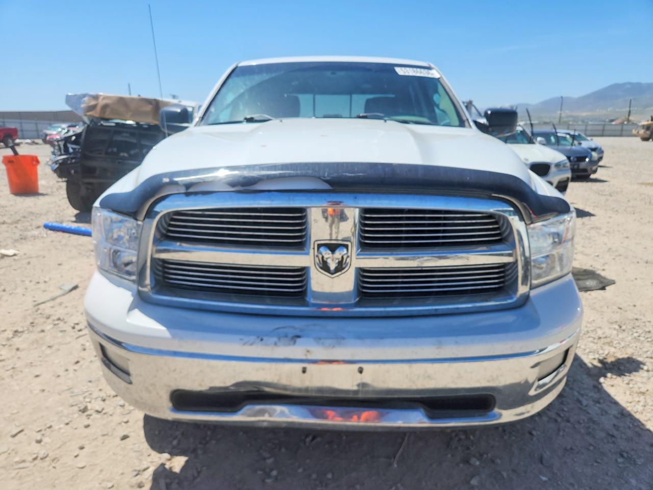 Dodge Ram 1500 Slt