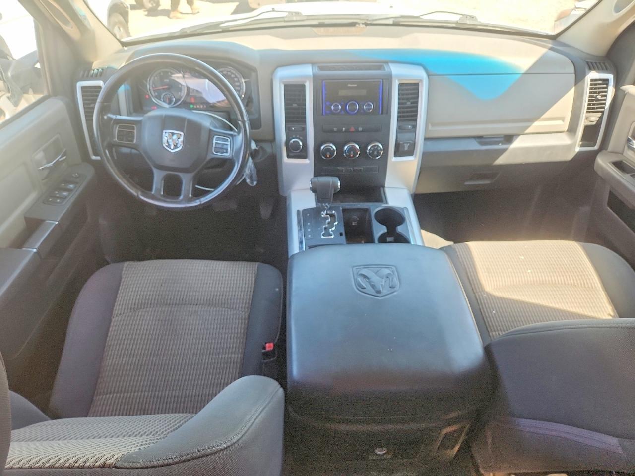 Dodge Ram 1500 Slt