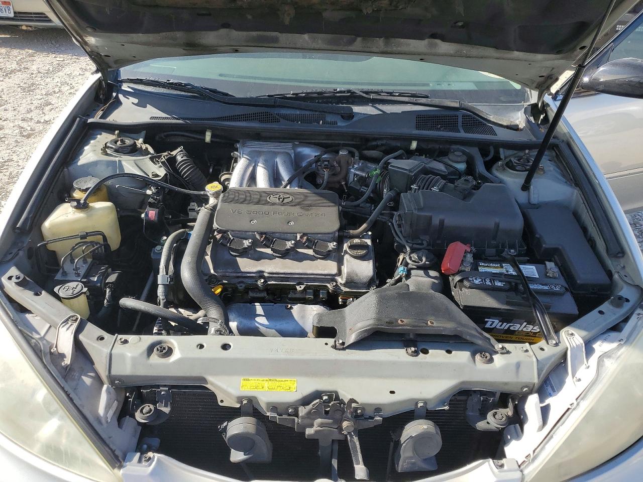Toyota Camry Le V6