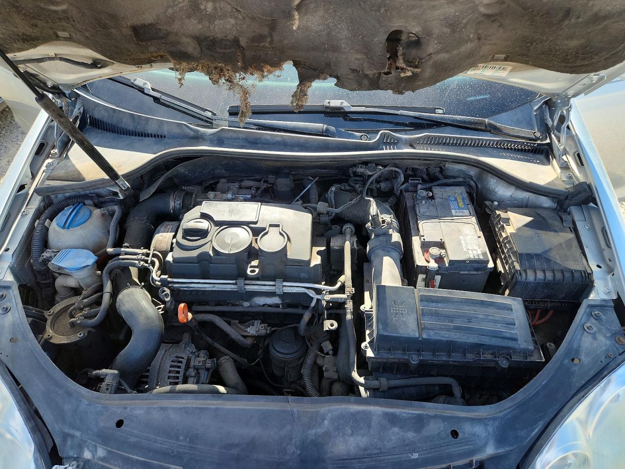 Volkswagen Jetta Tdi