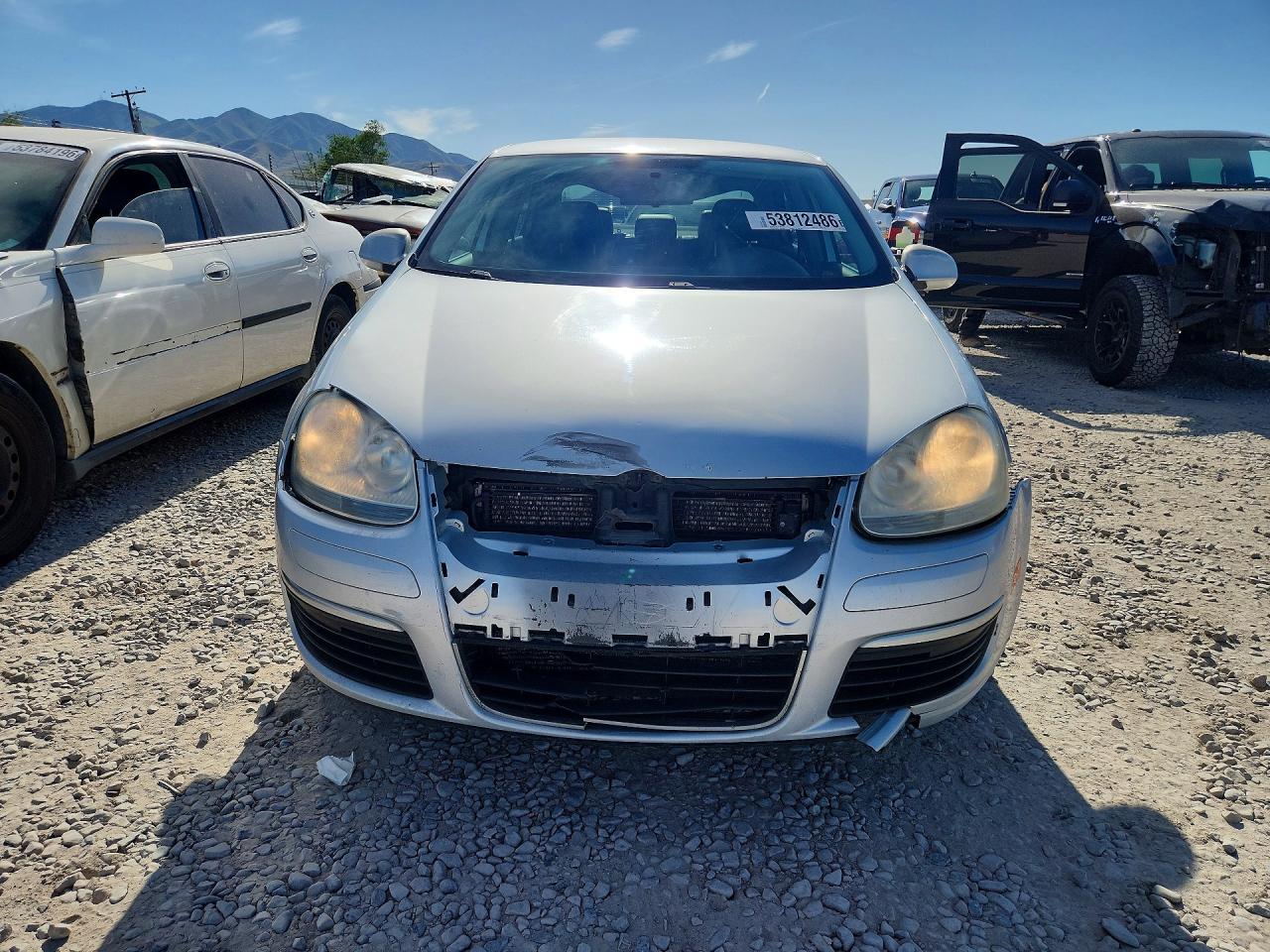 Volkswagen Jetta Tdi