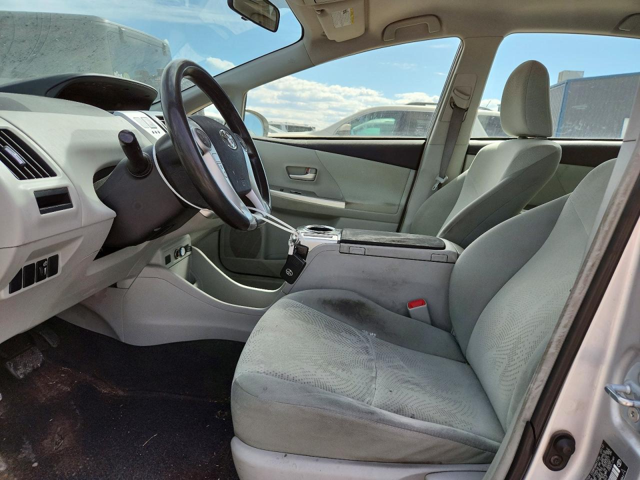 Toyota Prius Two