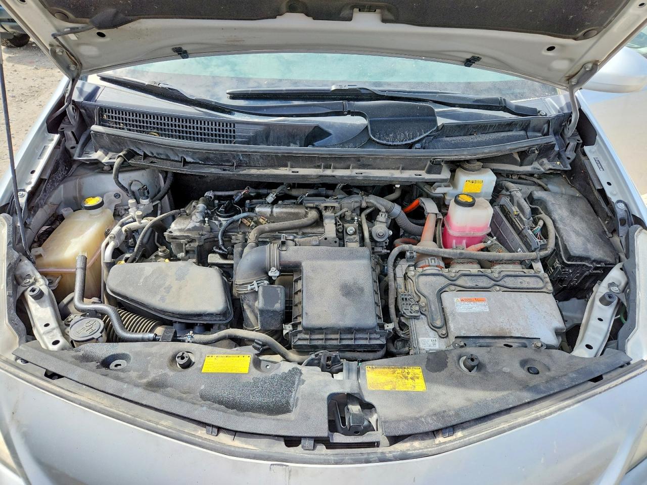 Toyota Prius Two