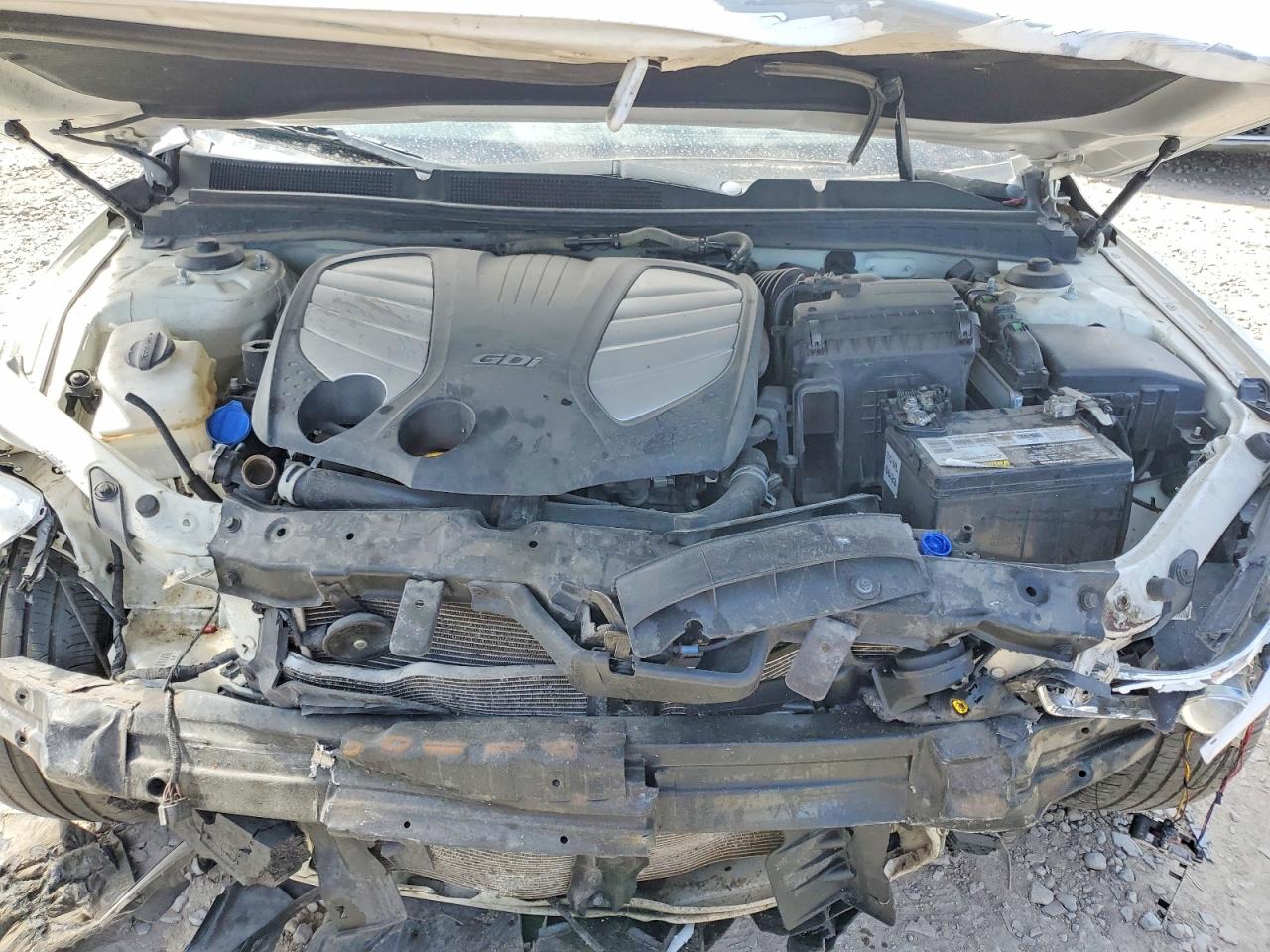 Kia Cadenza Premium