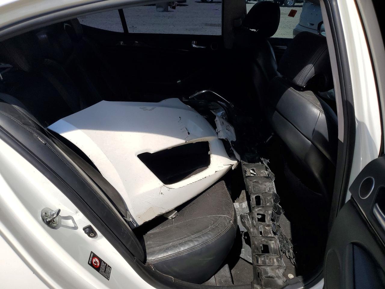 Kia Cadenza Premium