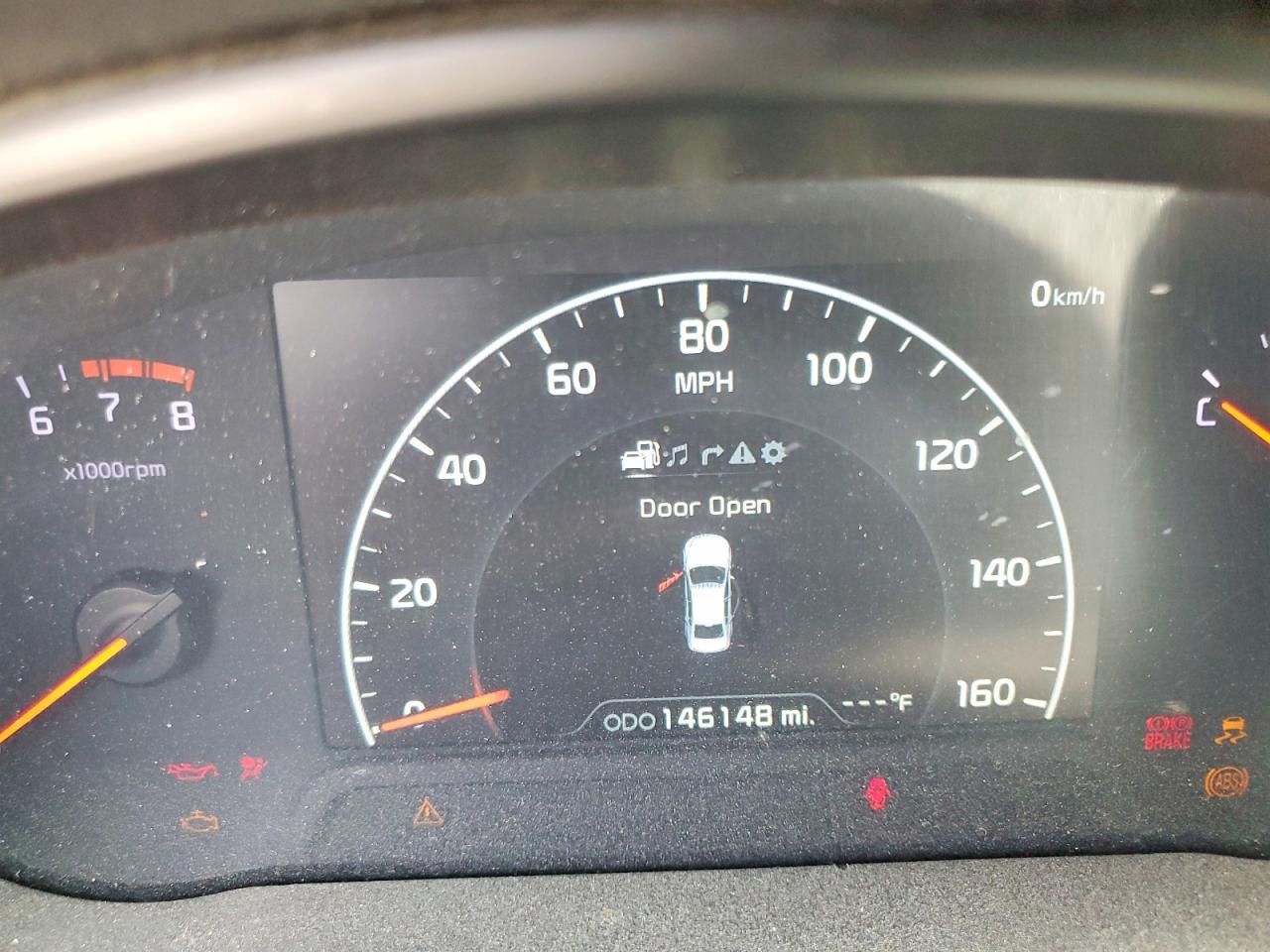 Kia Cadenza Premium