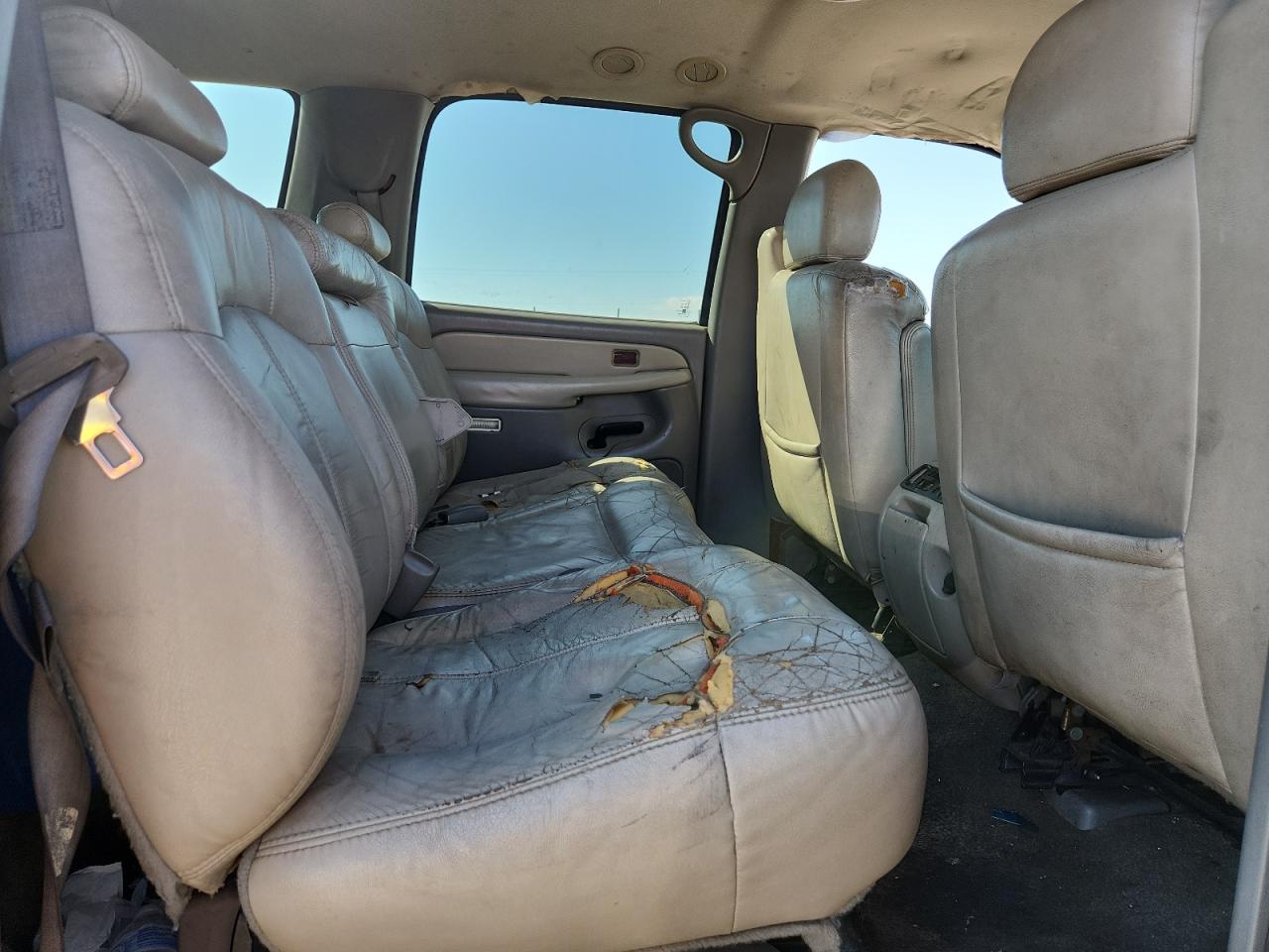 Chevrolet Suburban C1500