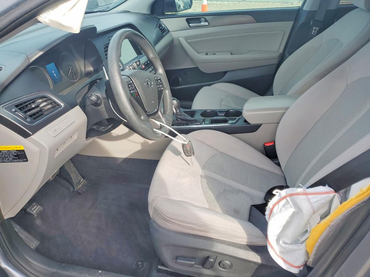 Hyundai SONATA Sport