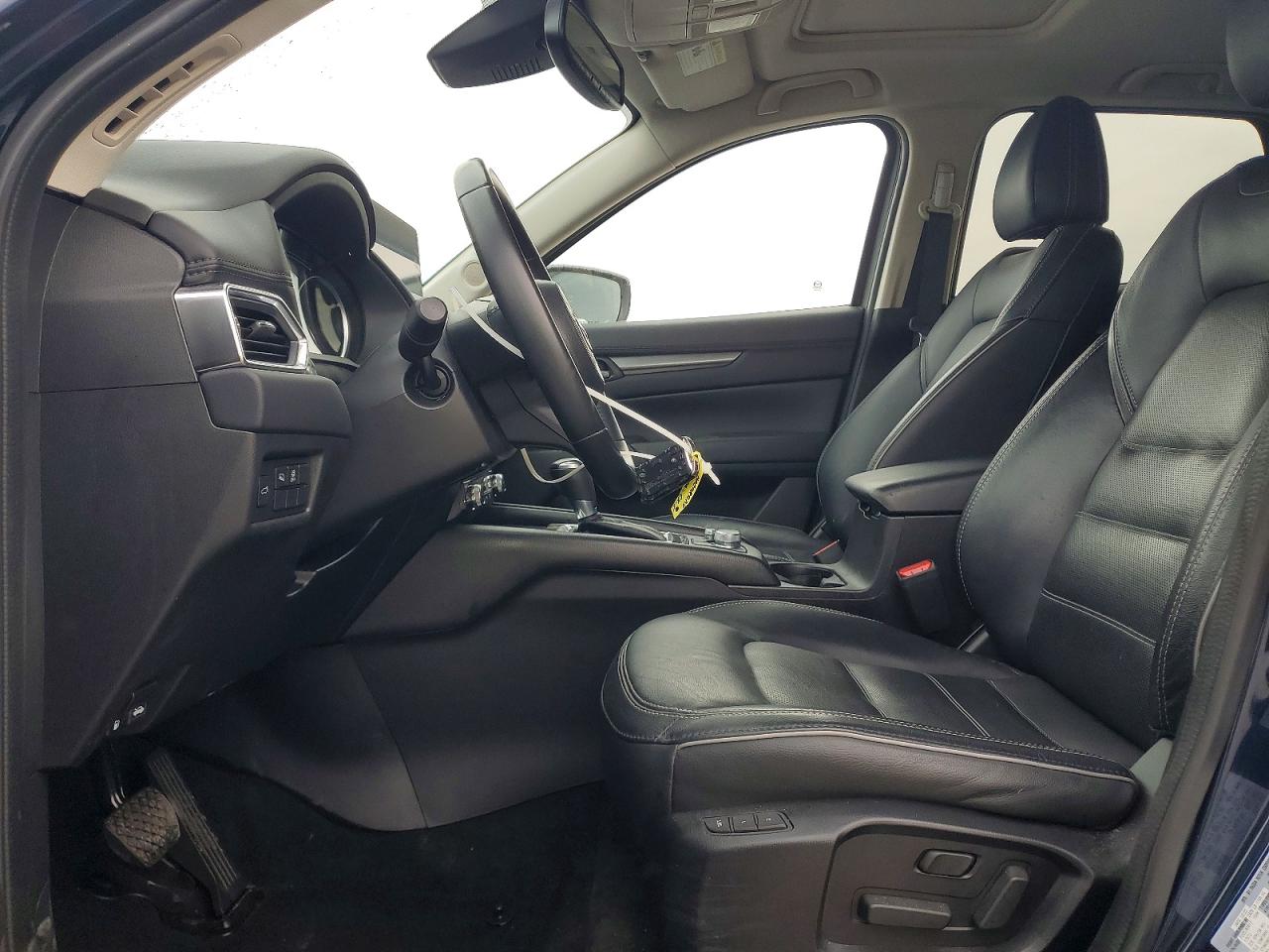 Mazda Cx Preferred