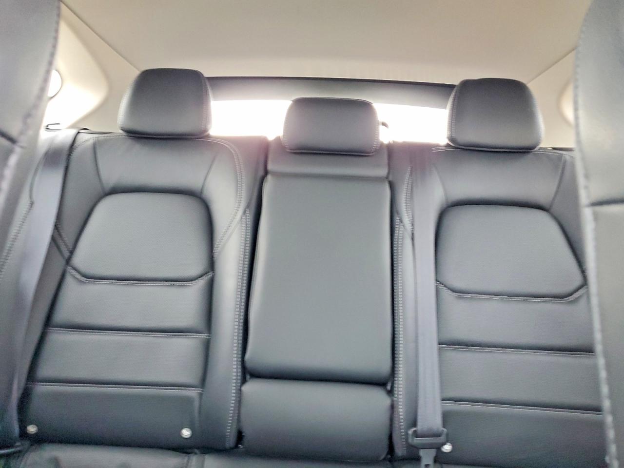 Mazda Cx Preferred
