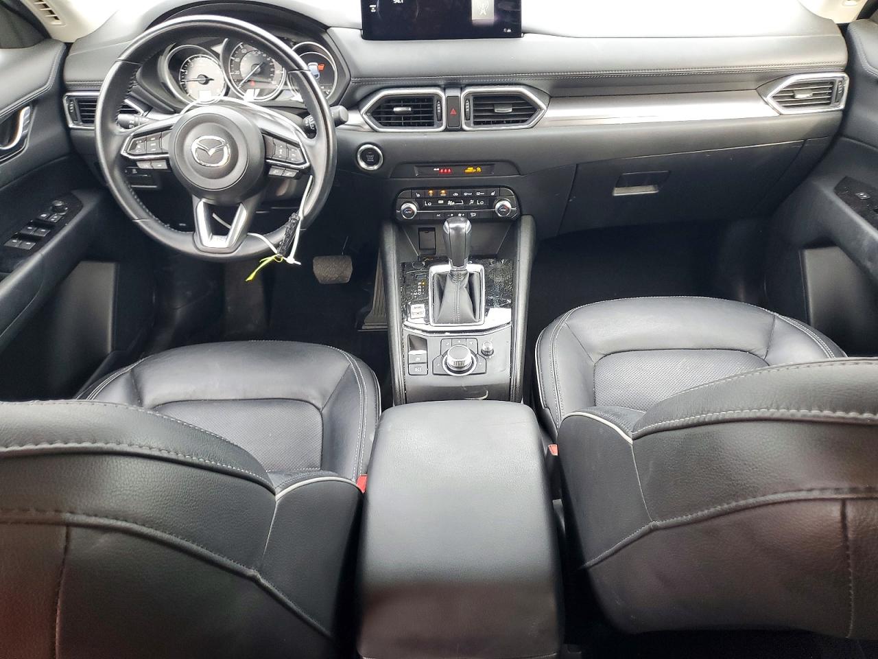 Mazda Cx Preferred