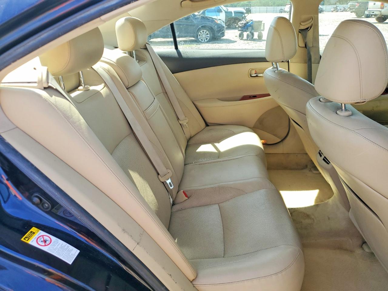 Lexus Es 350