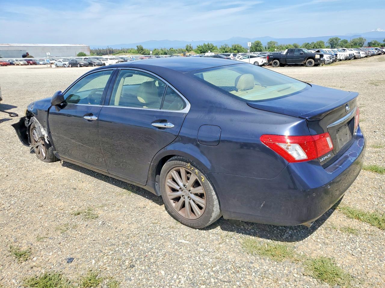 Lexus Es 350