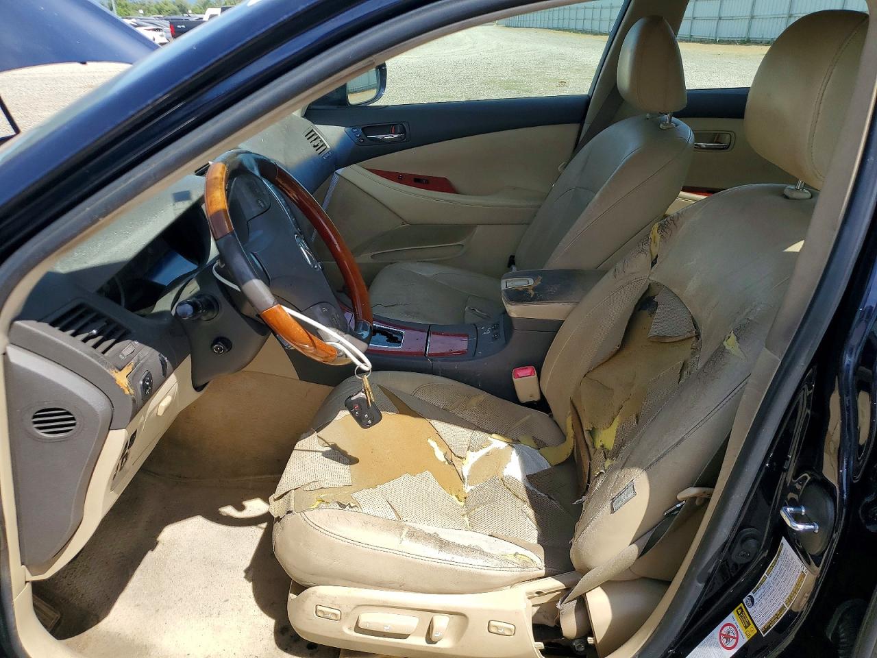Lexus Es 350