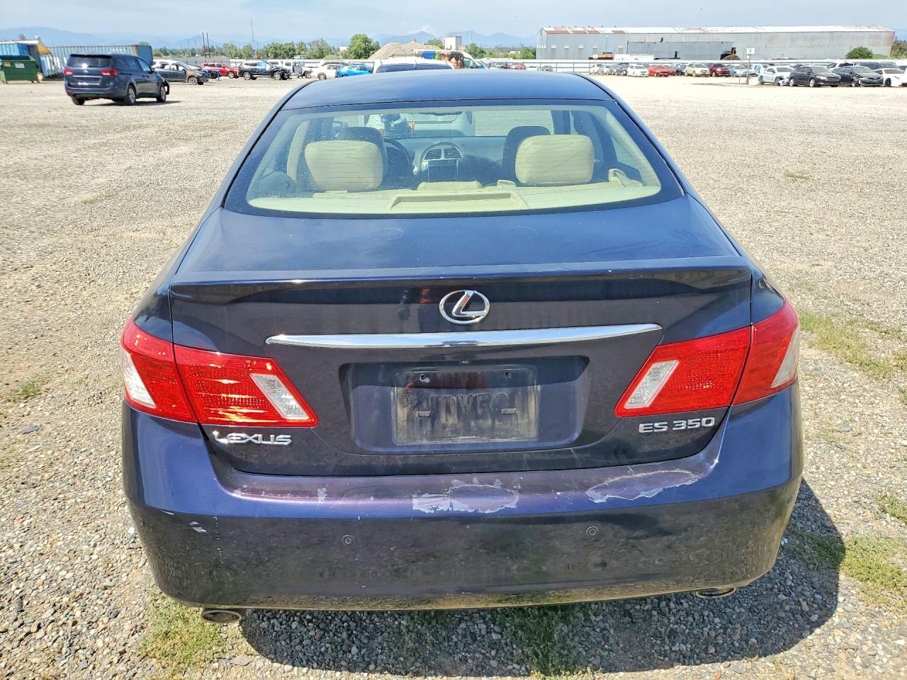 Lexus Es 350