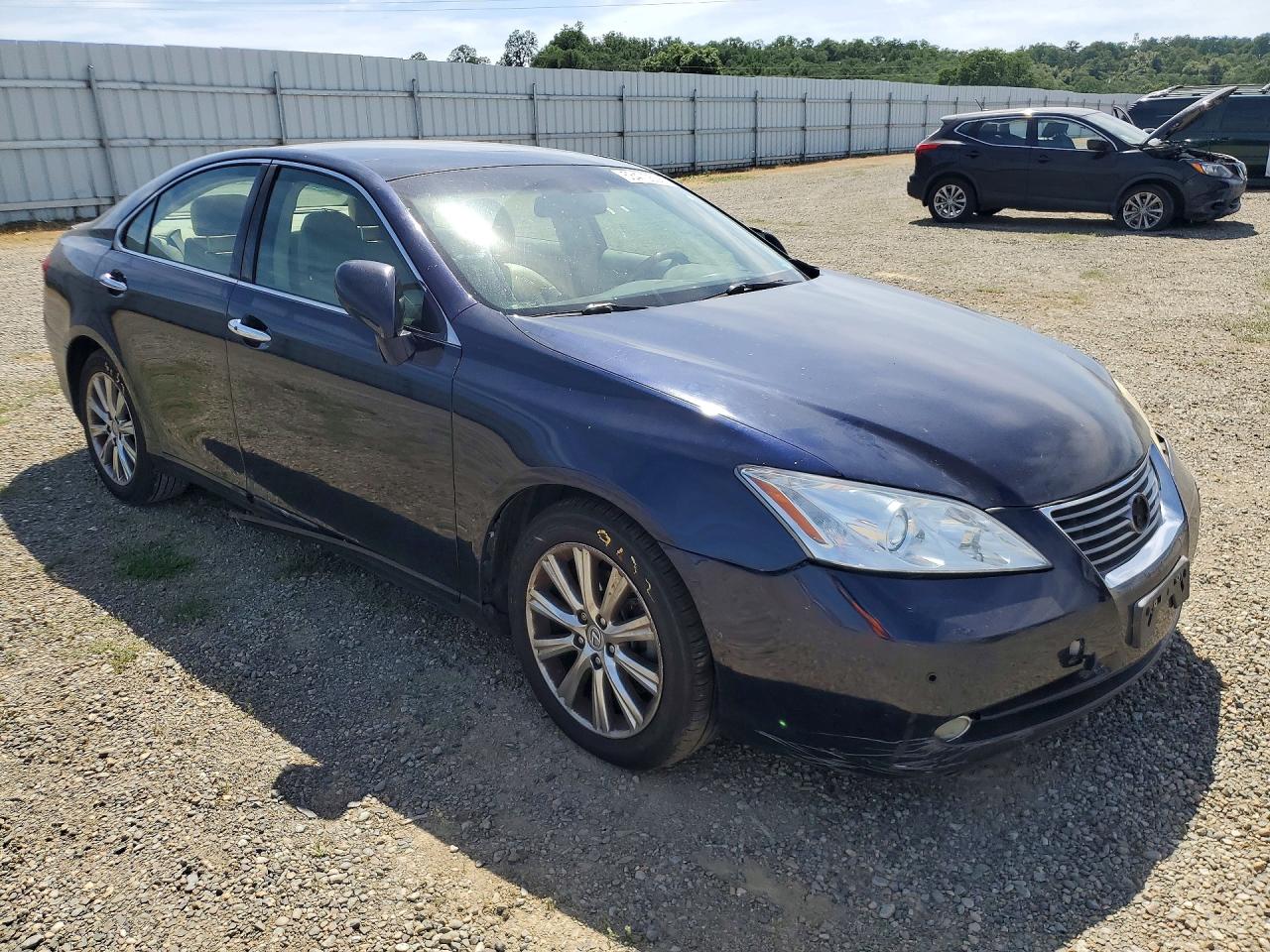 Lexus Es 350