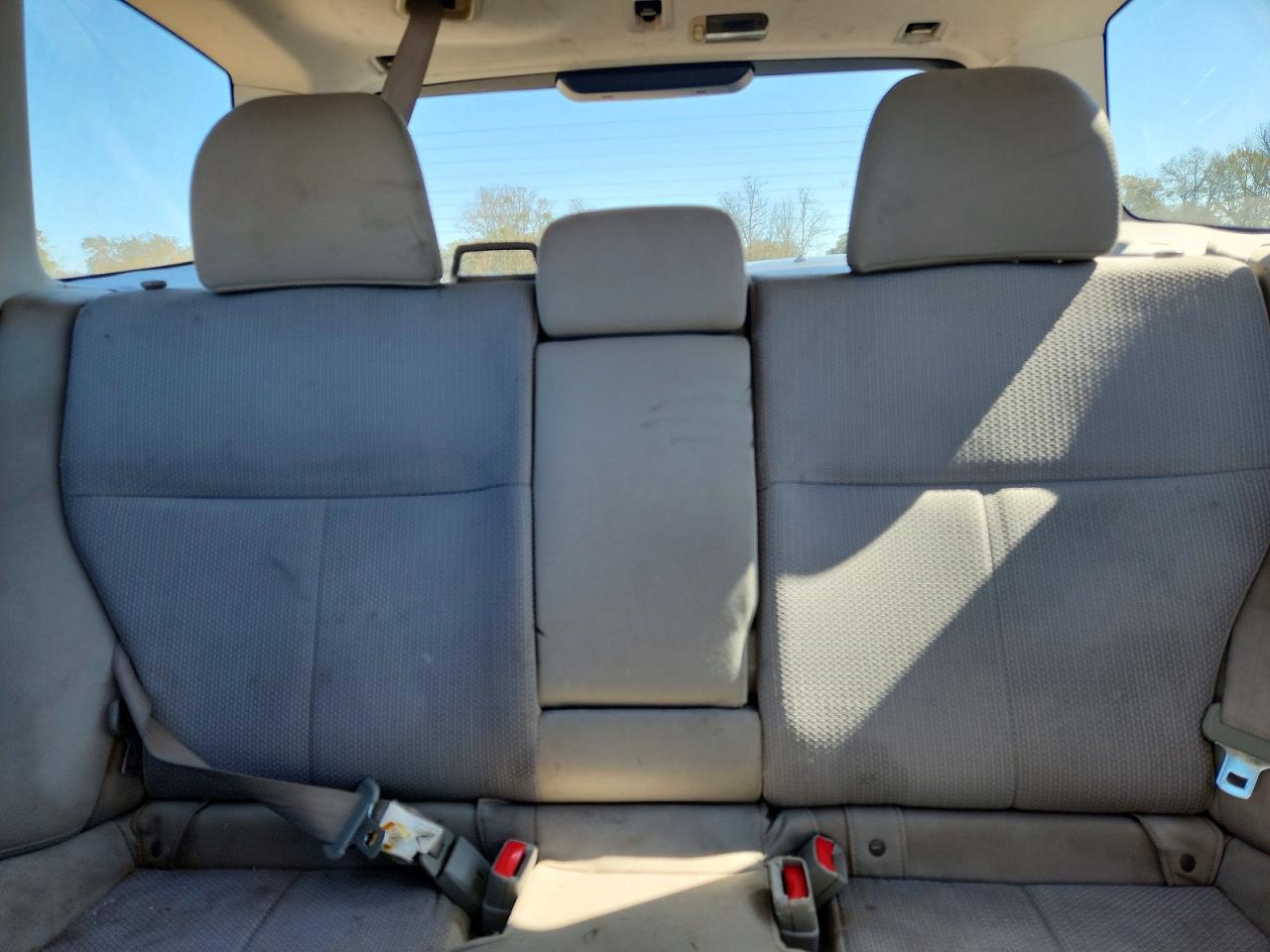 Subaru Forester 2.5x