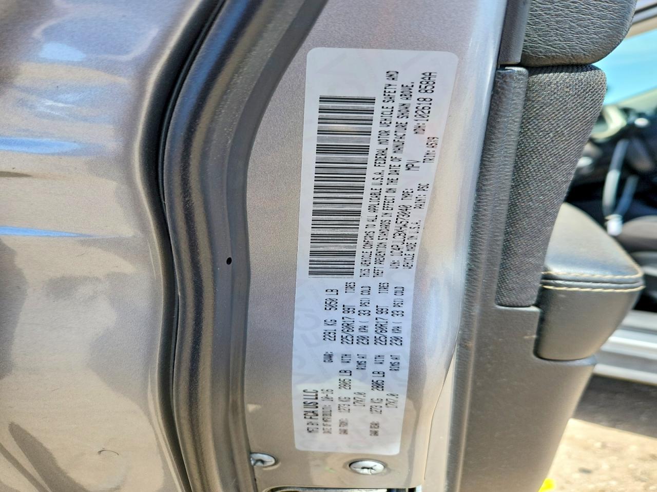 Jeep Cherokee Latitude