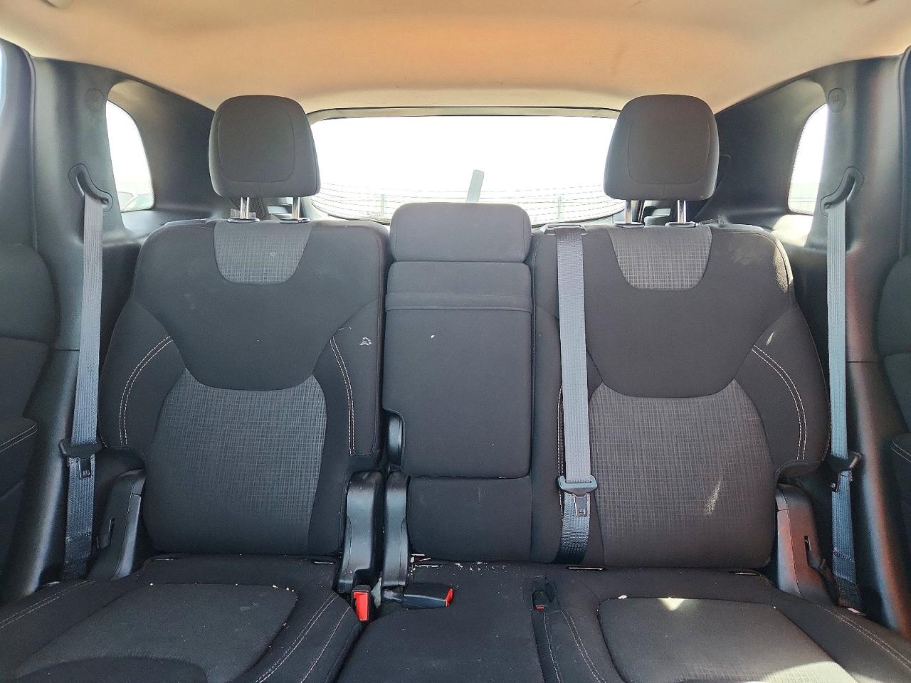 Jeep Cherokee Latitude