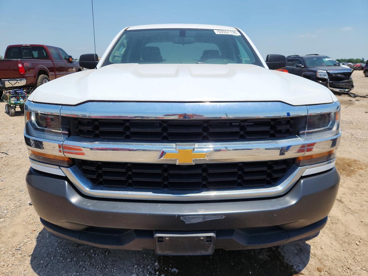 Chevrolet Silverado Ld C1500