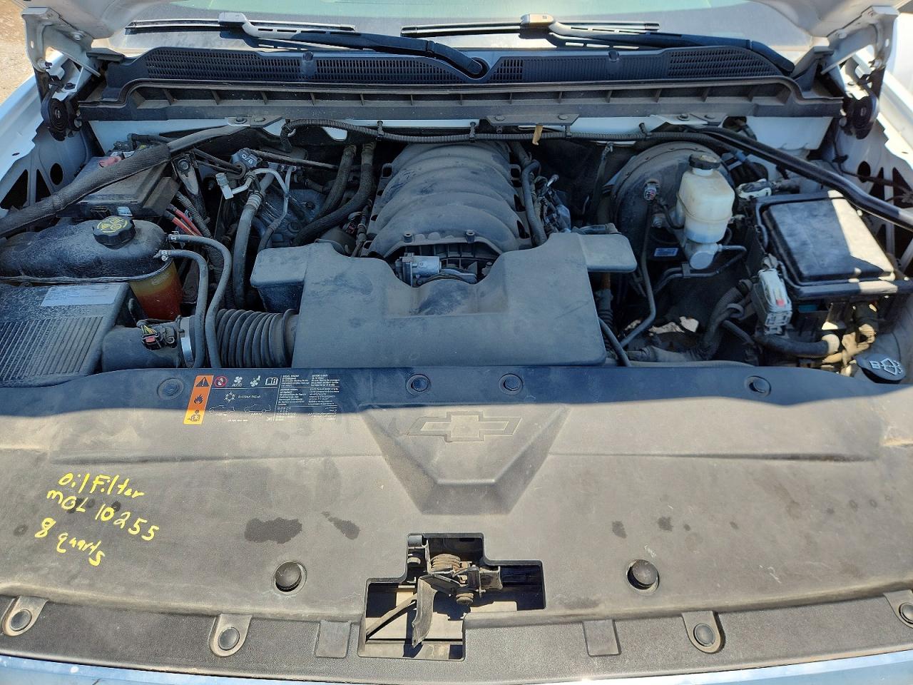 Chevrolet Silverado Ld C1500