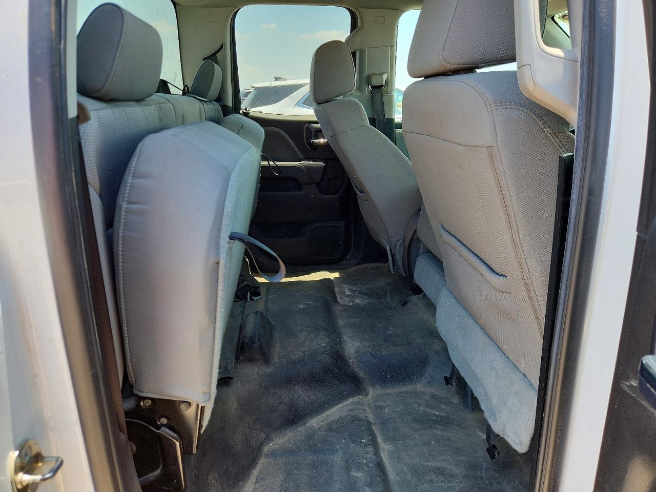 Chevrolet Silverado Ld C1500