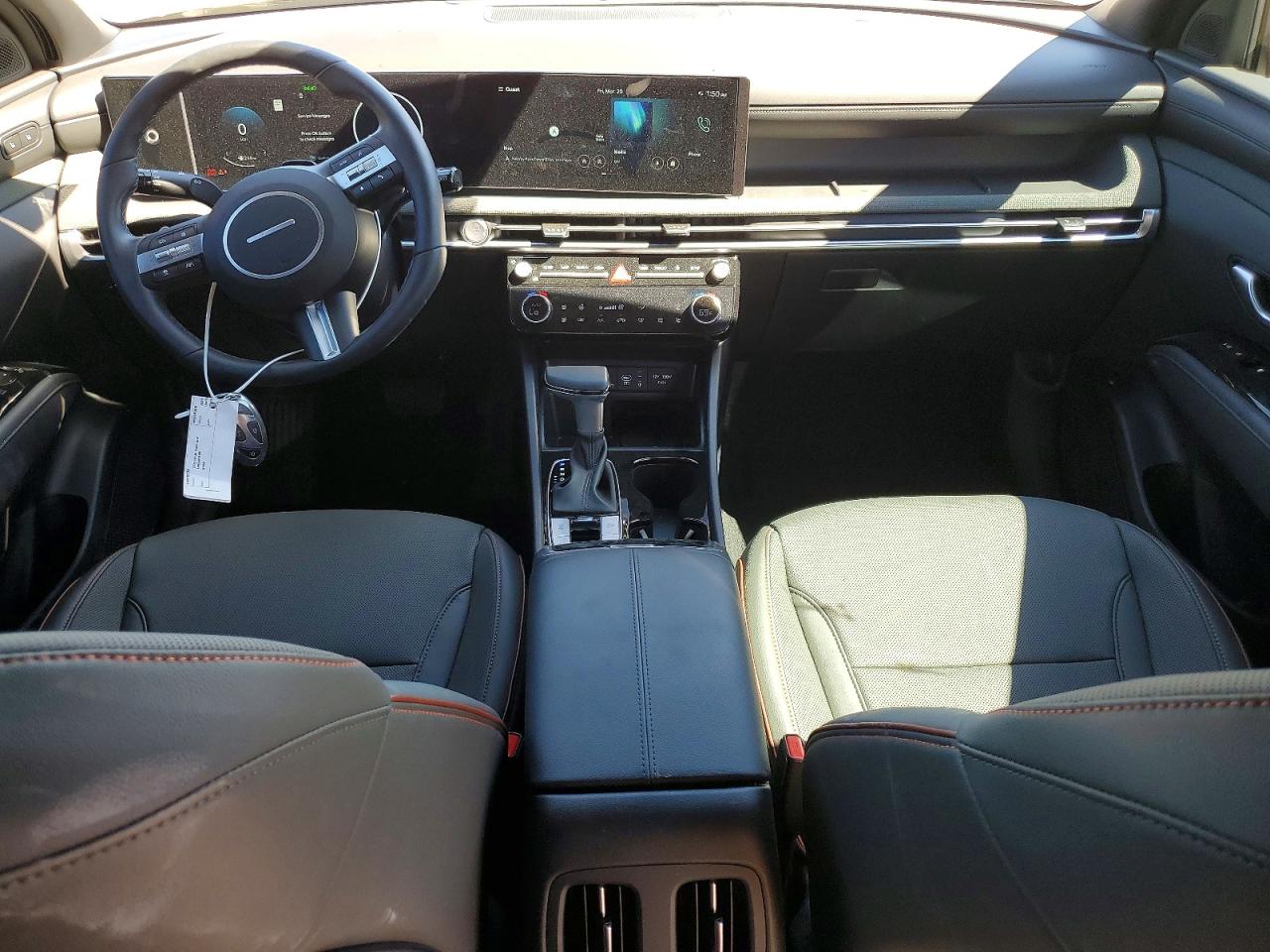 Hyundai SANTA CRUZ Limited