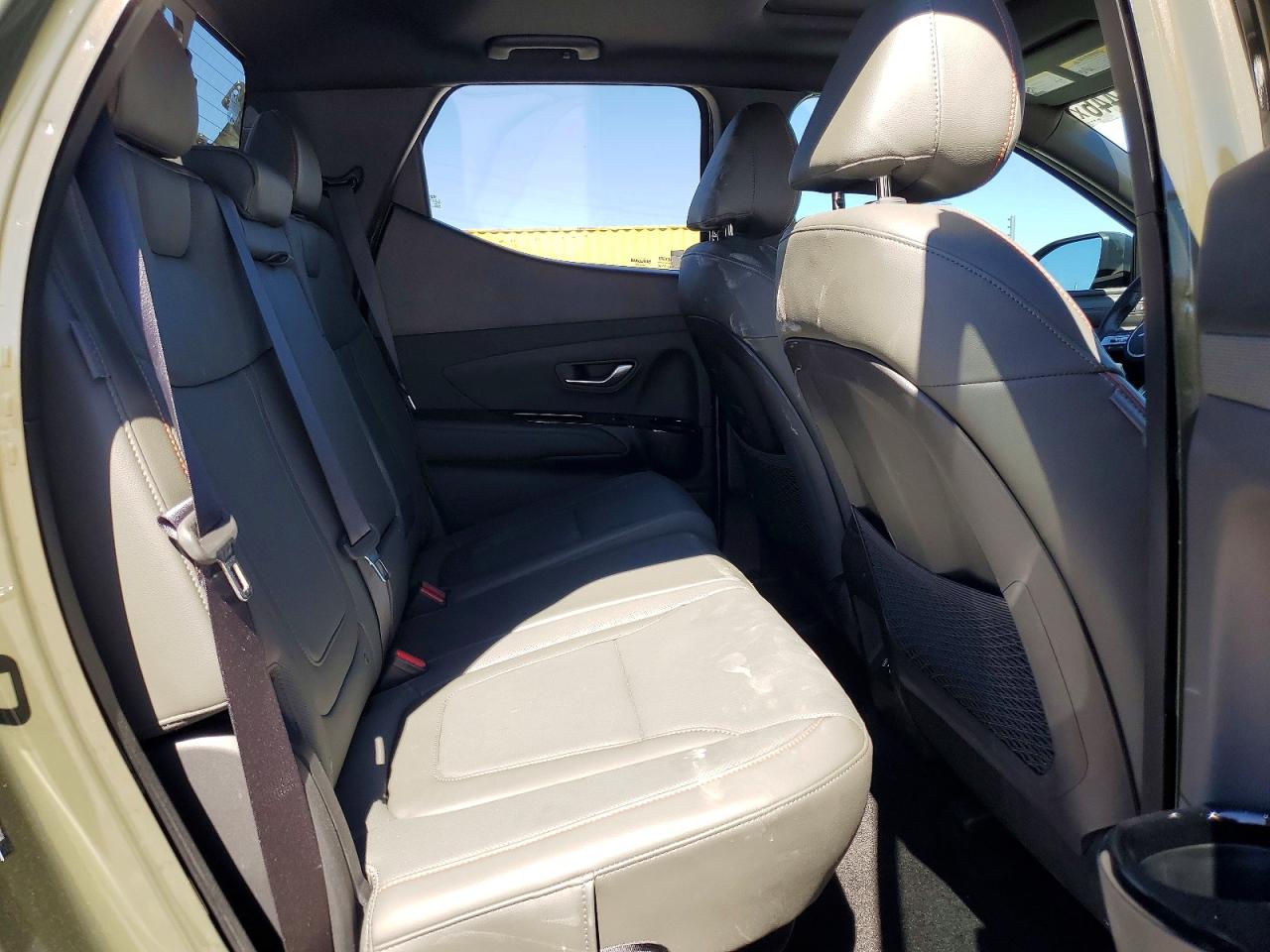 Hyundai SANTA CRUZ Limited
