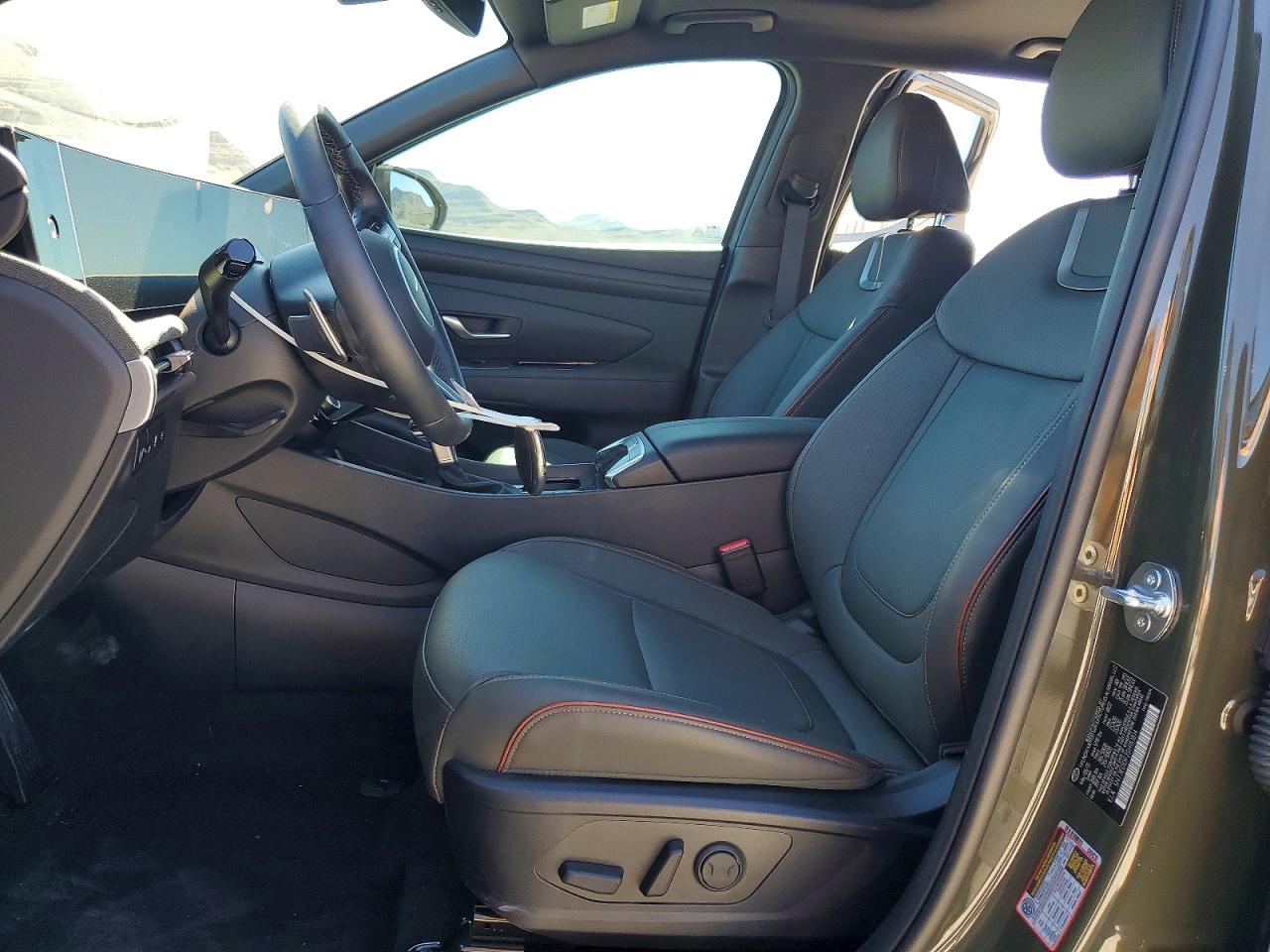 Hyundai SANTA CRUZ Limited