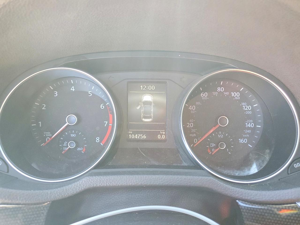 Volkswagen Passat Gt