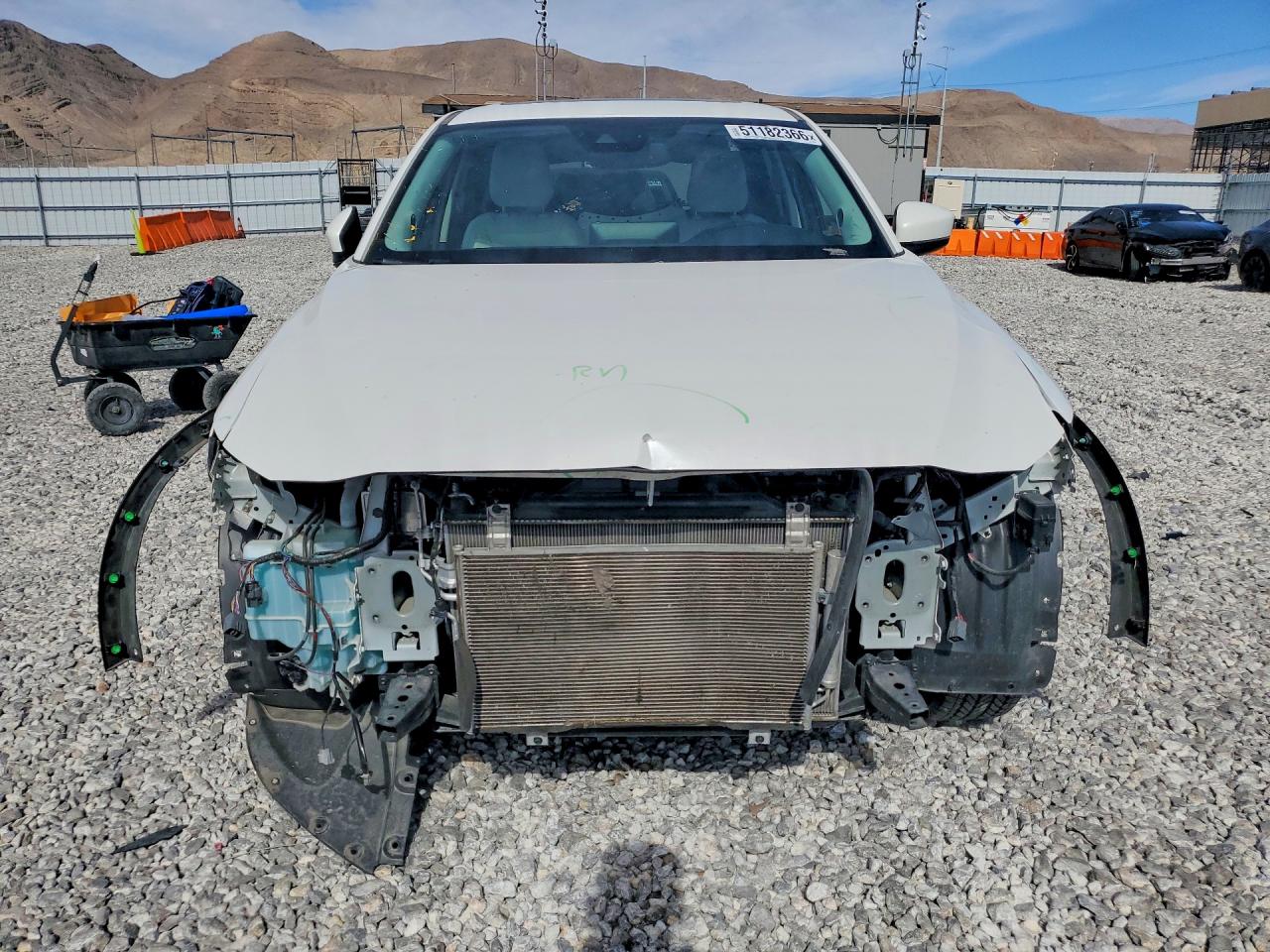 Mazda Cx Premium